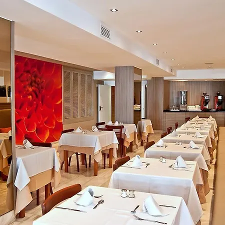 Hotel Bq Augusta Palma de Mallorca