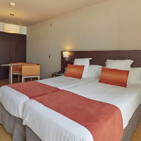 Bq Augusta Hotel 4*