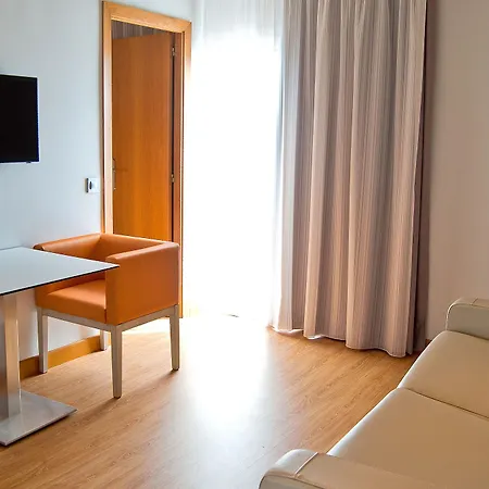 Bq Augusta Hotel Palma de Mallorca