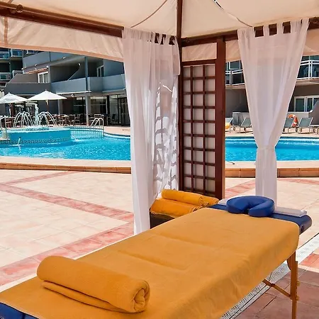 Bq Augusta 4* Palma de Mallorca