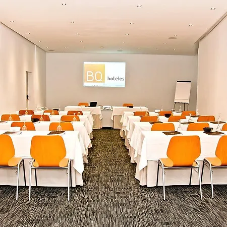 Bq Augusta Hotel 4*