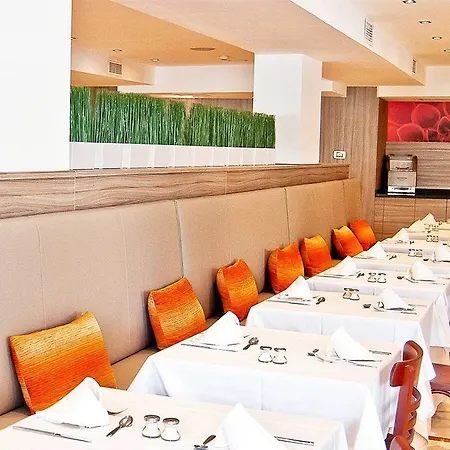 Bq Augusta Hotel Palma de Mallorca