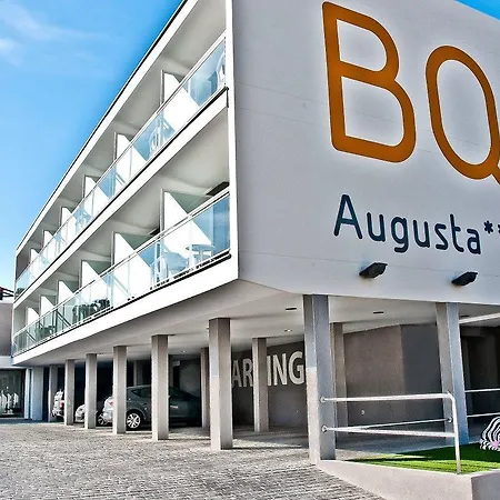 Bq Augusta 4*