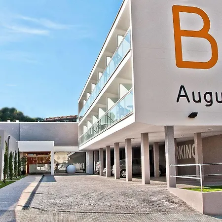 Hotel Bq Augusta
