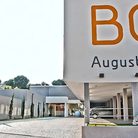 Bq Augusta Hotel