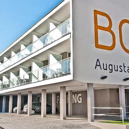 Bq Augusta 4*