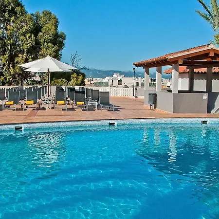Hotel Bq Augusta 4*