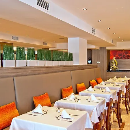 Bq Augusta 4* Palma de Mallorca