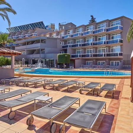 Hotel Bq Augusta 4*