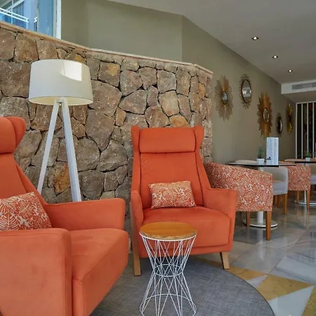 Hotel Bq Augusta Palma de Mallorca