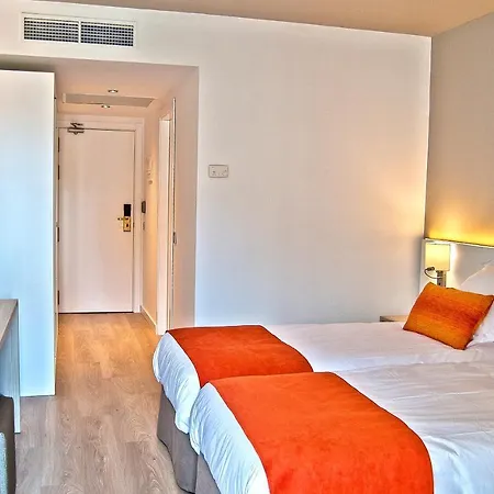 Bq Augusta Hotel 4*
