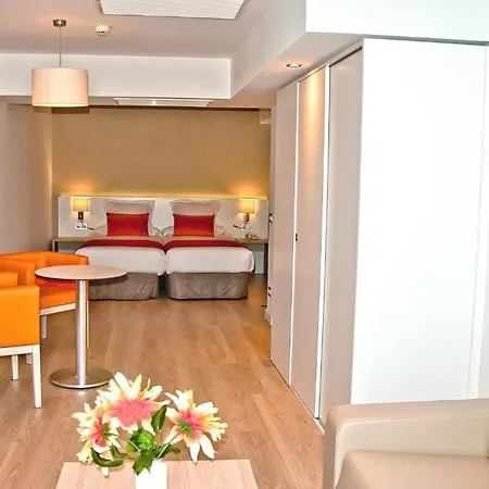 Bq Augusta فندق ميورقة