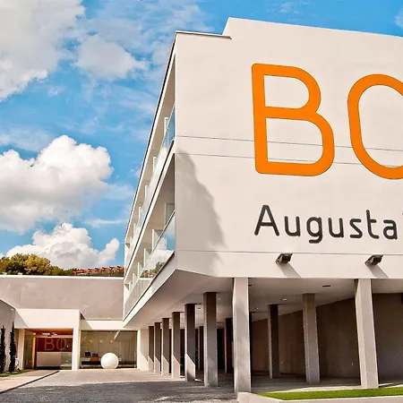 Bq Augusta 4*