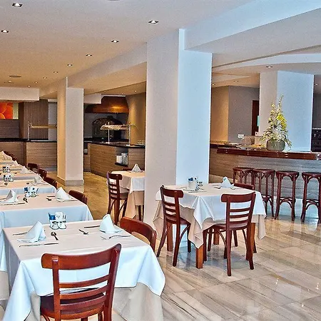 Bq Augusta 4* Palma