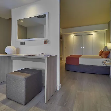 Bq Augusta 4* Palma