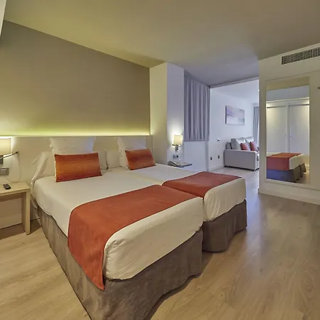 Bq Augusta Hotel 4*