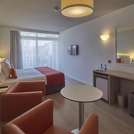 Bq Augusta 4*