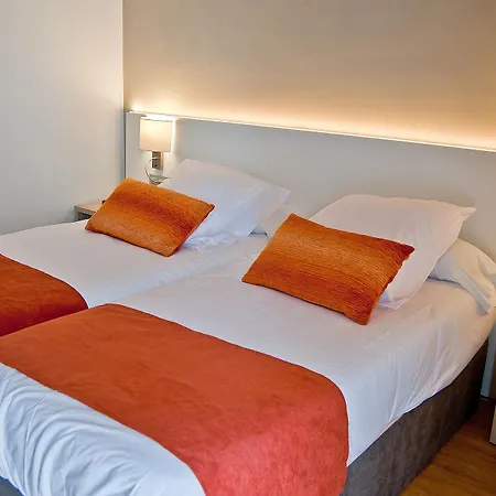 Hotel Bq Augusta 4*