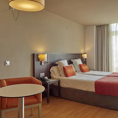 Bq Augusta Hotel Palma
