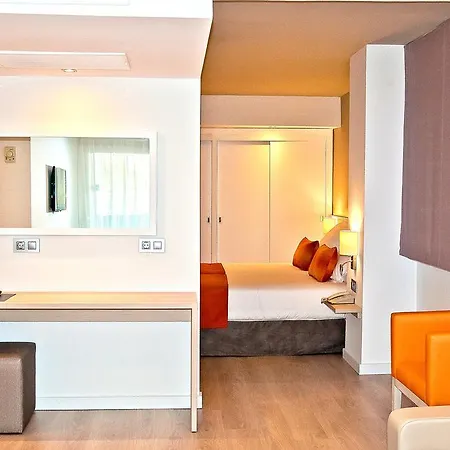 Bq Augusta Hotel Palma
