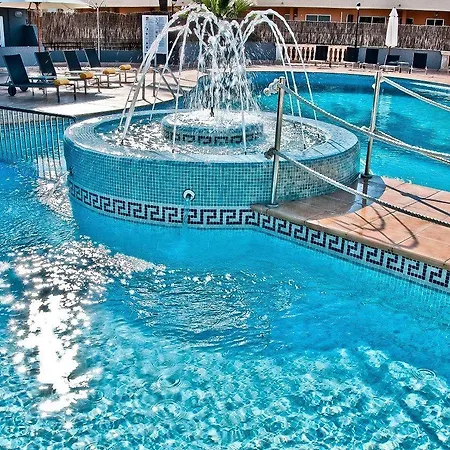 Bq Augusta 4* Palma