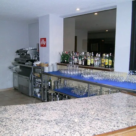 Bq Augusta Hotel