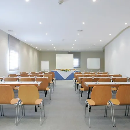 Bq Augusta Hotel 4*
