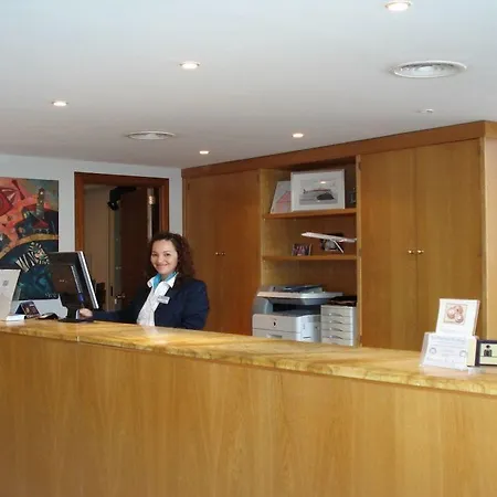 Bq Augusta 4* Palma