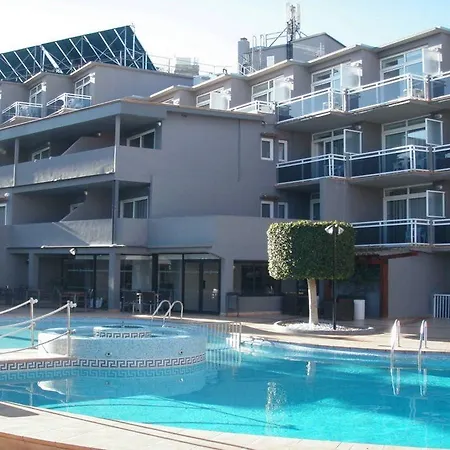 Bq Augusta Hotel Palma