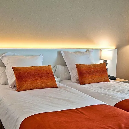 Bq Augusta Hotel 4*