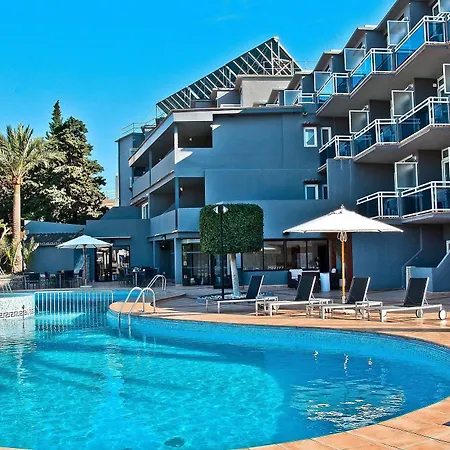 Hotel Bq Augusta
