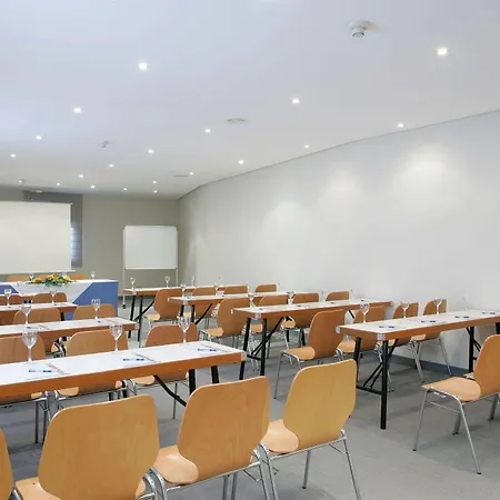 Bq Augusta Hotel Palma