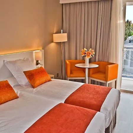 Hotel Bq Augusta 4*