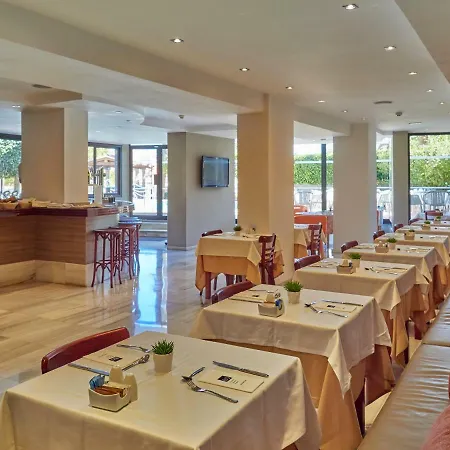 Bq Augusta Hotel Palma