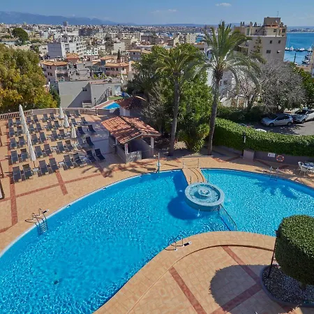 Bq Augusta 4* Palma
