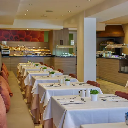 Bq Augusta 4* Palma