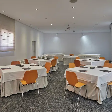 Bq Augusta 4* Palma